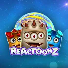 Reactoonz