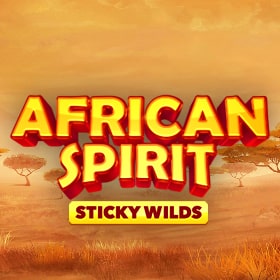 African Spirit Sticky Wilds