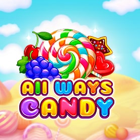 All Ways Candy