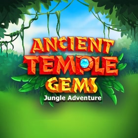 Ancient Temple Gems