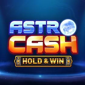 Astro Cash – Hold and Win