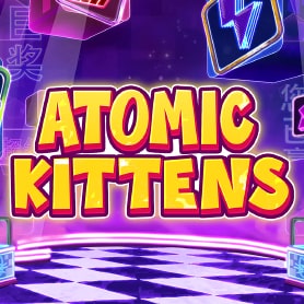 Atomic Kittens