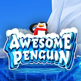 Awesome Penguin