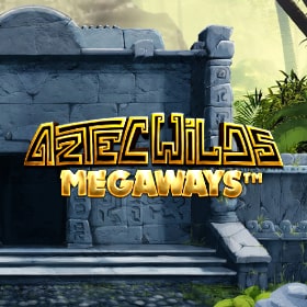 Aztec Wilds Megaways