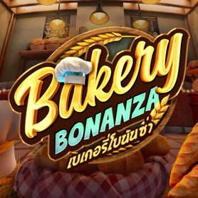 Bakery Bonanza