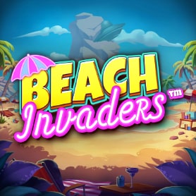 Beach Invaders