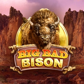 Big Bad Bison