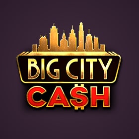 Big City Cash