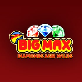 Big Max Diamonds and Wilds