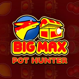 Big Max Pot Hunter