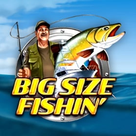 Big Size Fishin