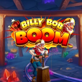 Billy Bob Boom