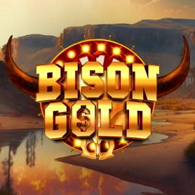 Bison Gold