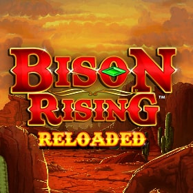 Bison Rising: Reloaded