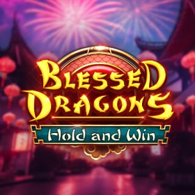 Blessed Dragons Hold and Win