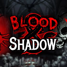 Blood and Shadow