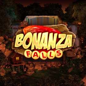 Bonanza Falls