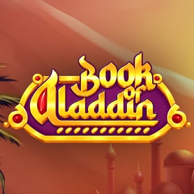 Book of Aladdin