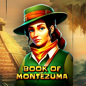 Book of Montezuma