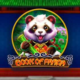 Book of Panda Megaways