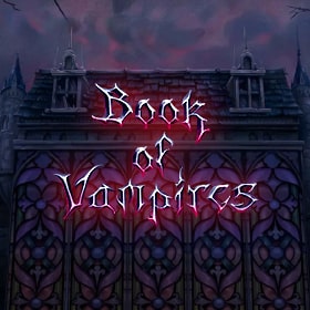 Book of Vampires