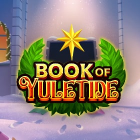 Book of Yuletide