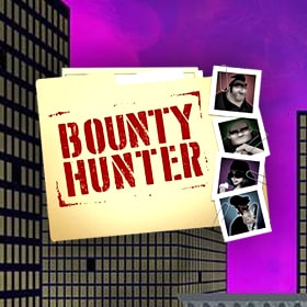 Bounty Hunter