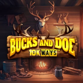 Bucks and Doe 10K Ways