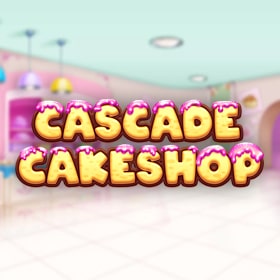 Cakeshop Cascade