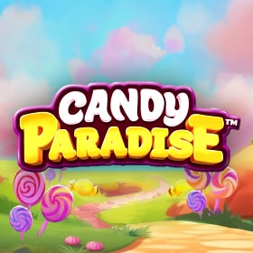 Candy Paradise