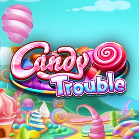 Candy Trouble