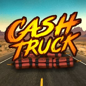 Cash Truck