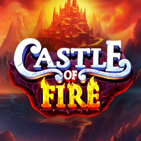 Castle of Fire