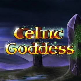 Celtic Goddess