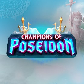 Champions of Poseidon