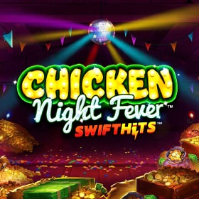 Chicken Night Fever