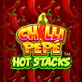 Chilli Pepe Hot Stacks