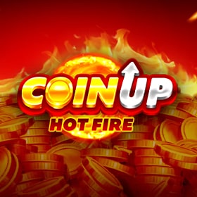 Coin Up: Hot Fire