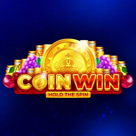 Coin Win: Hold the Spin