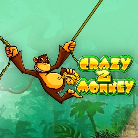 Crazy Monkey 2