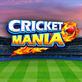 Cricket Mania