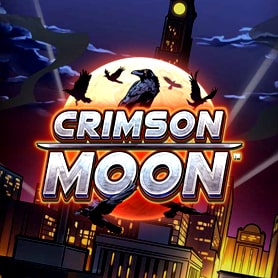 Crimson Moon