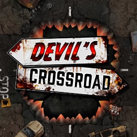 Devil’s Crossroad