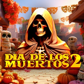 Dia De Los Muertos 2