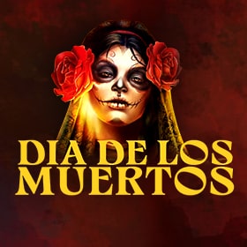 Dia De Los Muertos