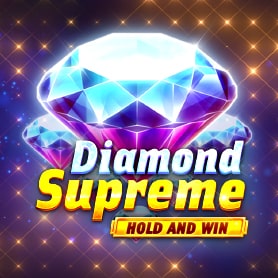 Diamond Supreme Hold and Win