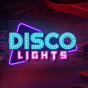 Disco Lights