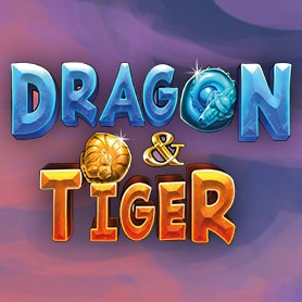 Dragon & Tiger