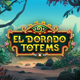 El Dorado Totems