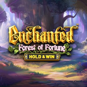 Enchanted: Forest of Fortune